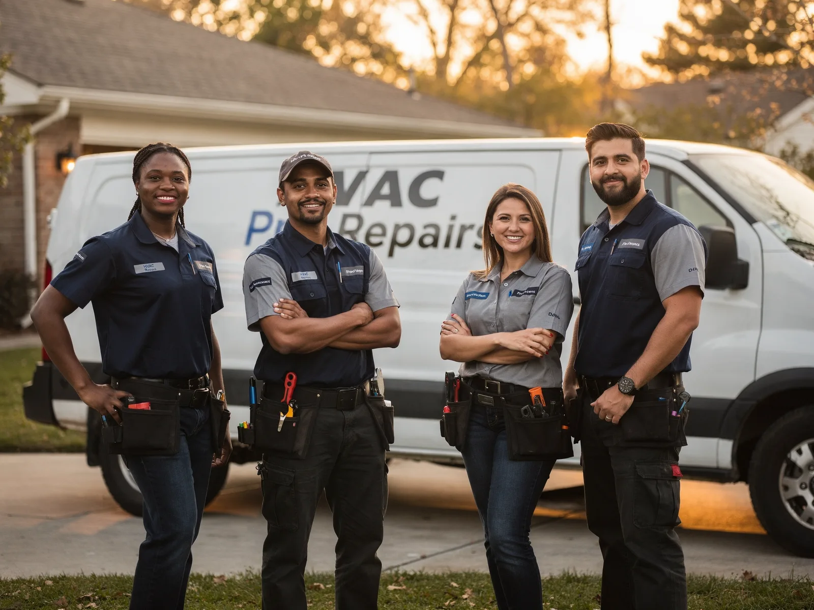 Heat Pump Repair company in Utica, NY