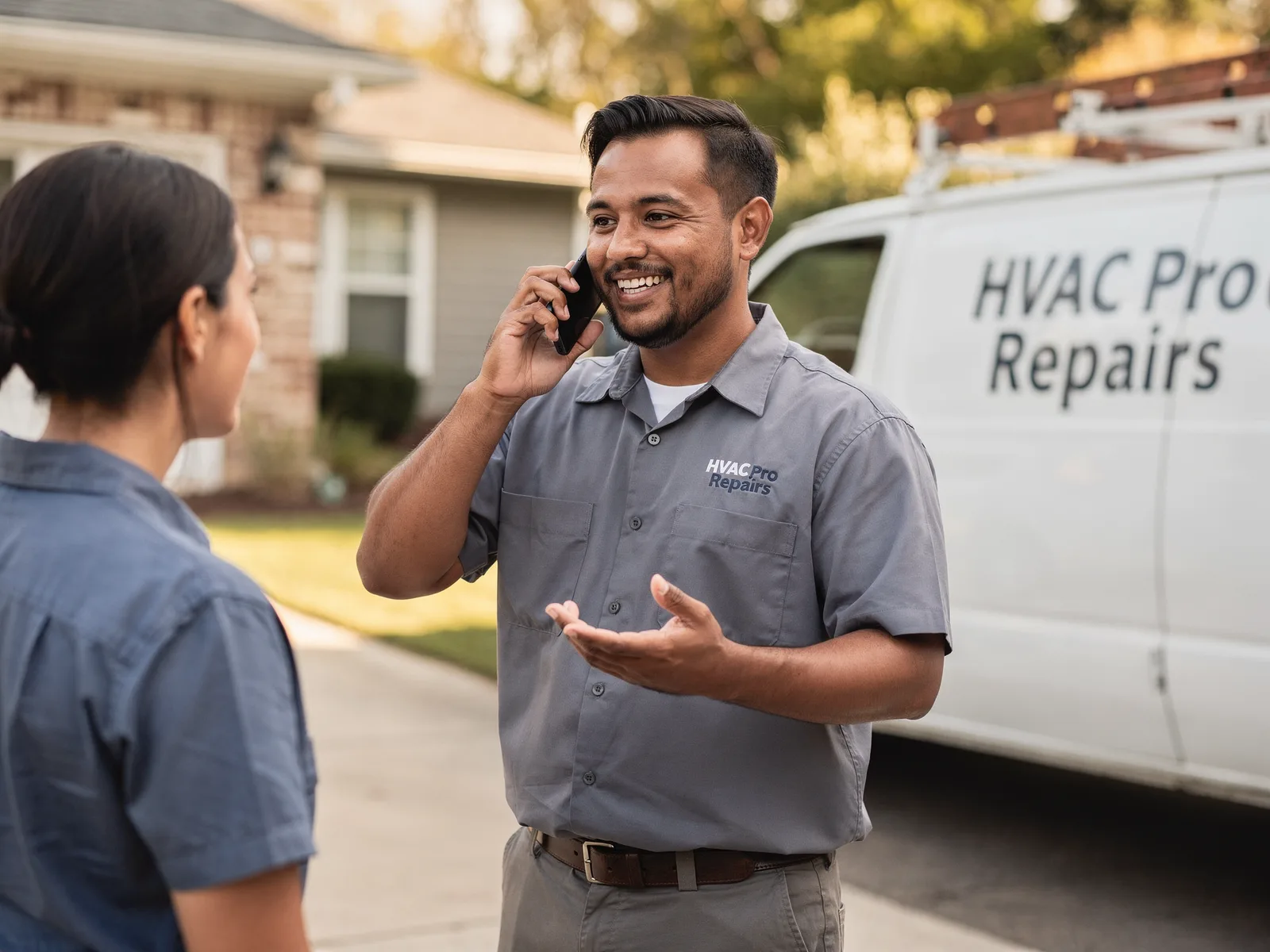 Heat Pump Repair Utica, NY FAQs